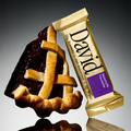 Blueberry Pie Carton - Cocoa Modern Bar