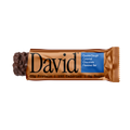 Cookie Dough Caramel Chocolate - Premium Cocoa Stock