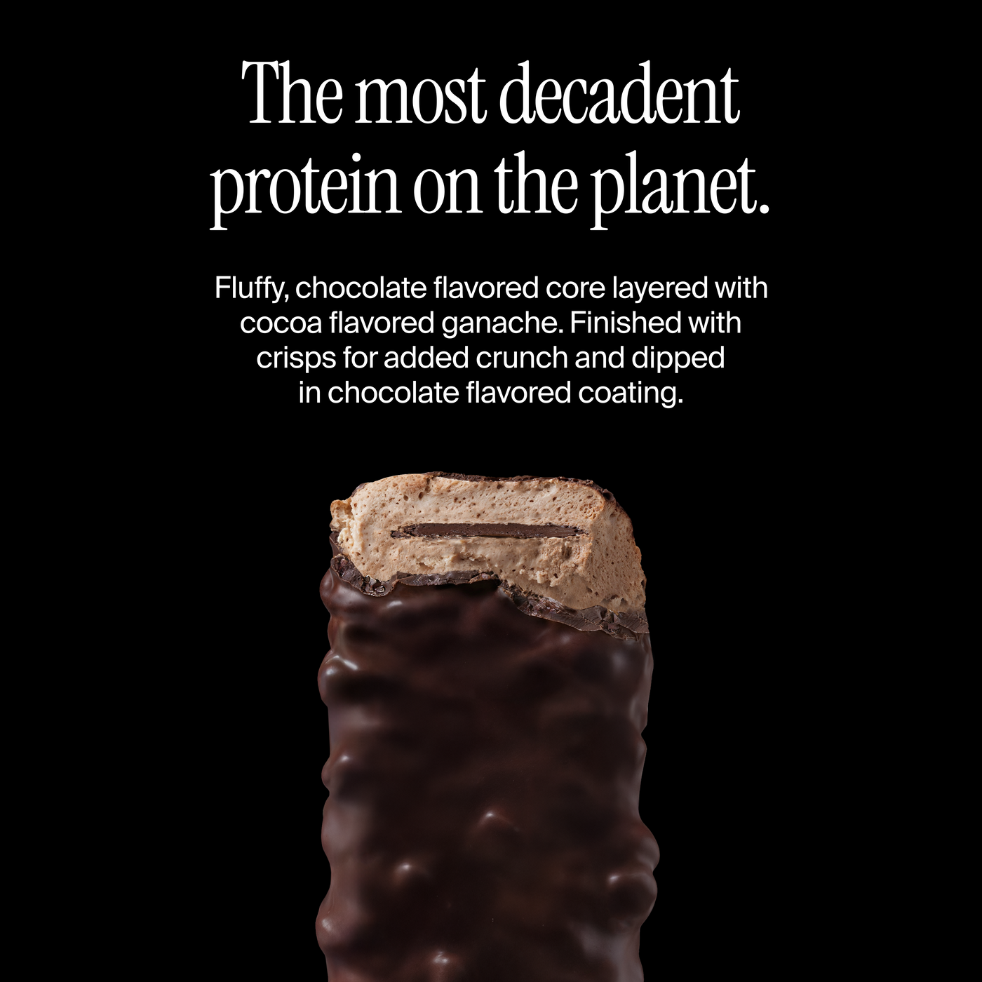 Double Chocolate - Essential Stock