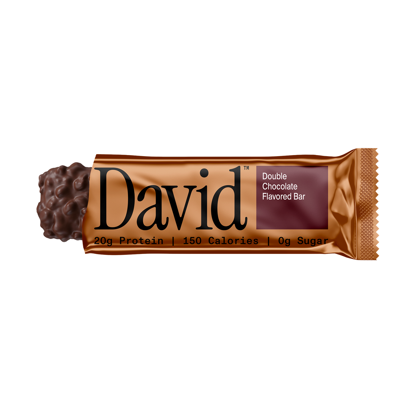 Double Chocolate - Essential Stock