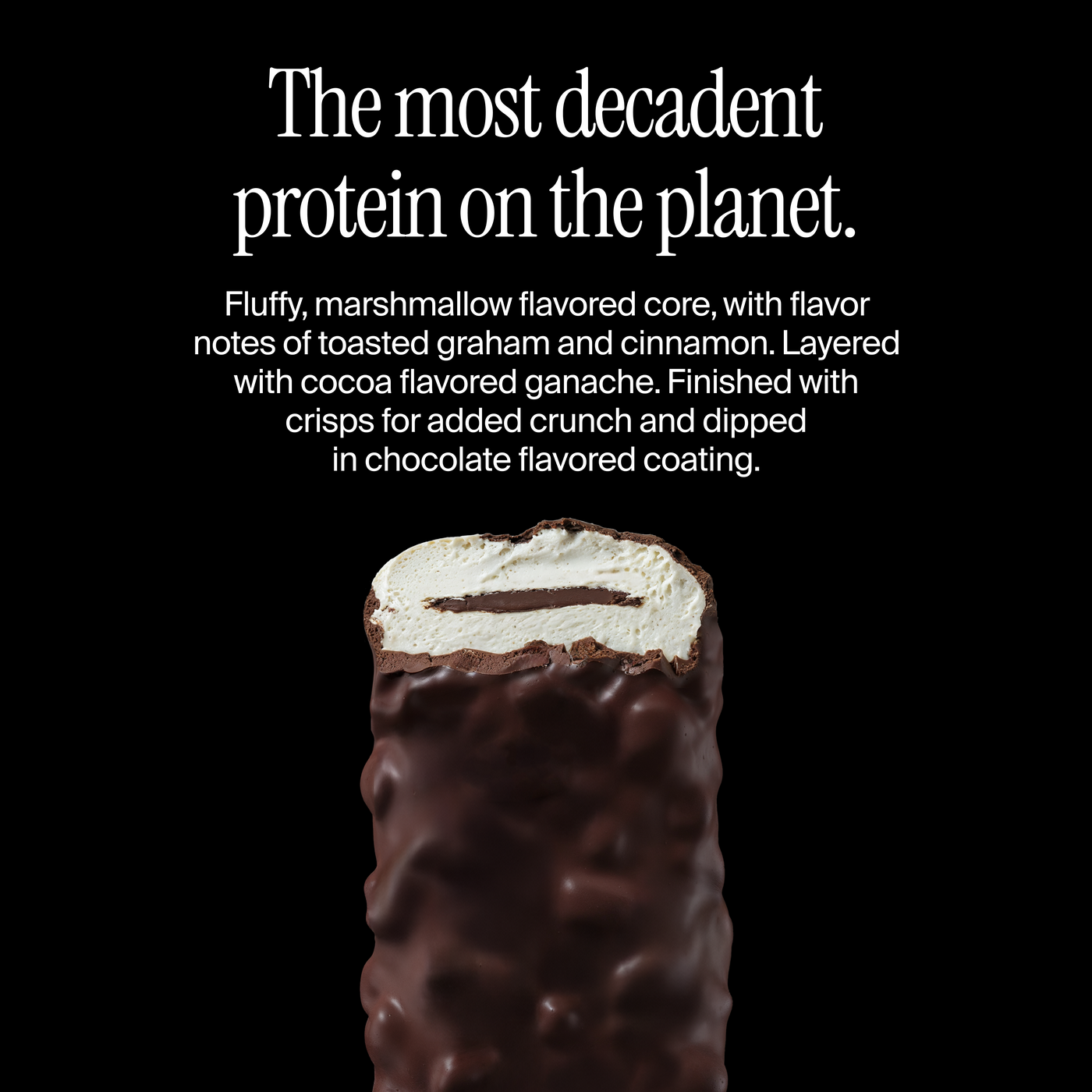 S'mores Chocolate - Modern Pick