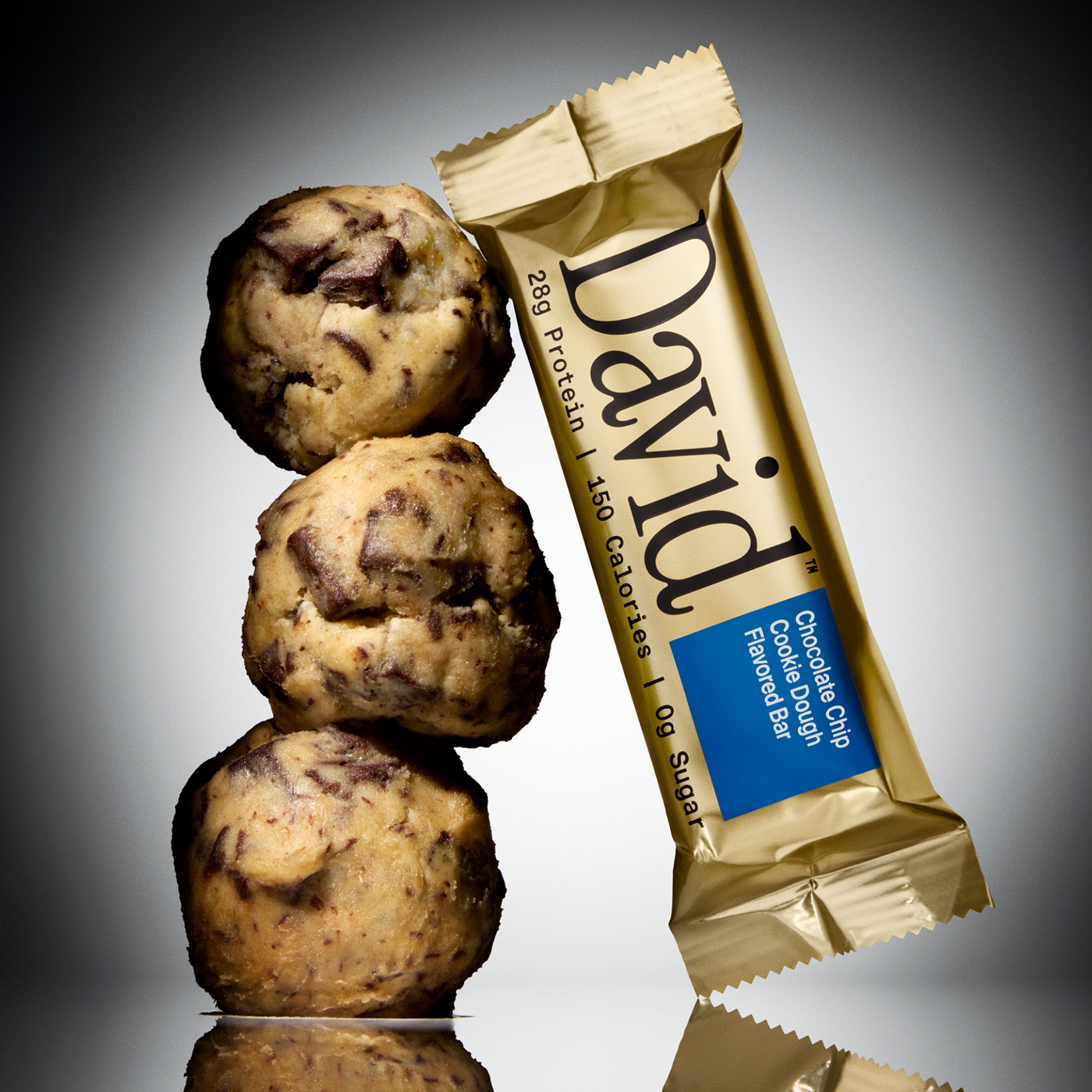 Chocolate Chip Cookie Dough Carton - Sweet Pick