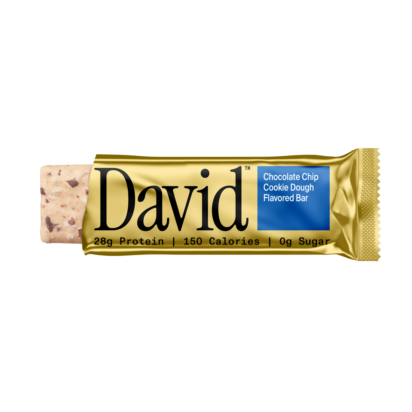 Chocolate Chip Cookie Dough - Lite Stock
