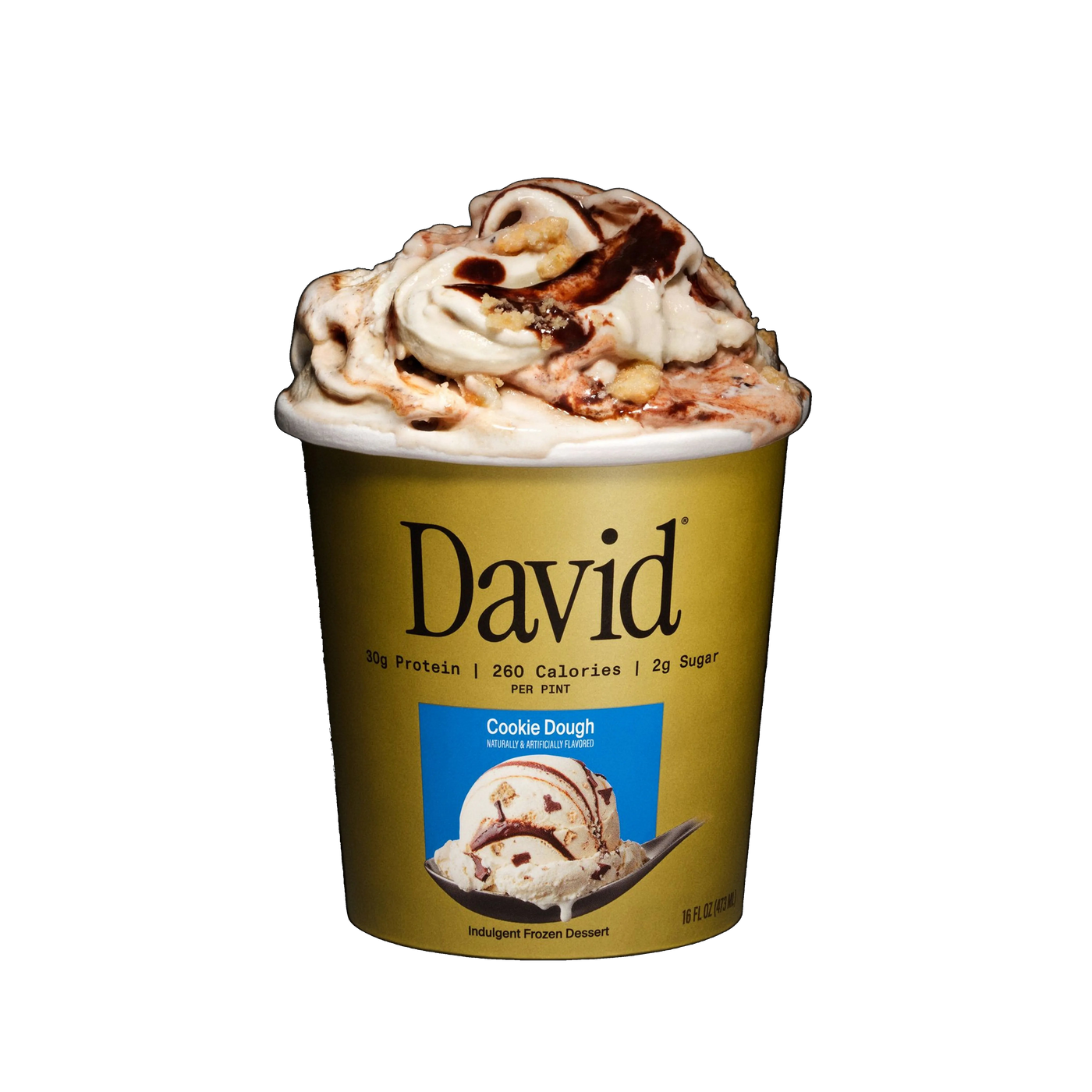 Cookie Dough (6 pints) - Home Favorite