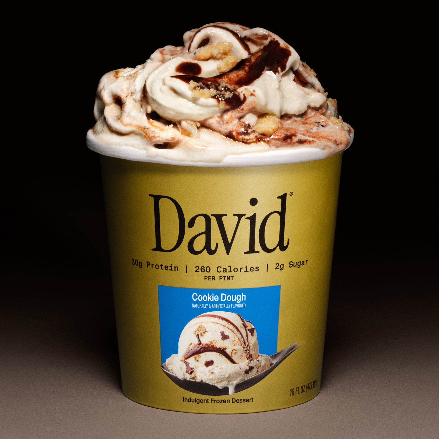 Cookie Dough (6 pints) - Home Favorite