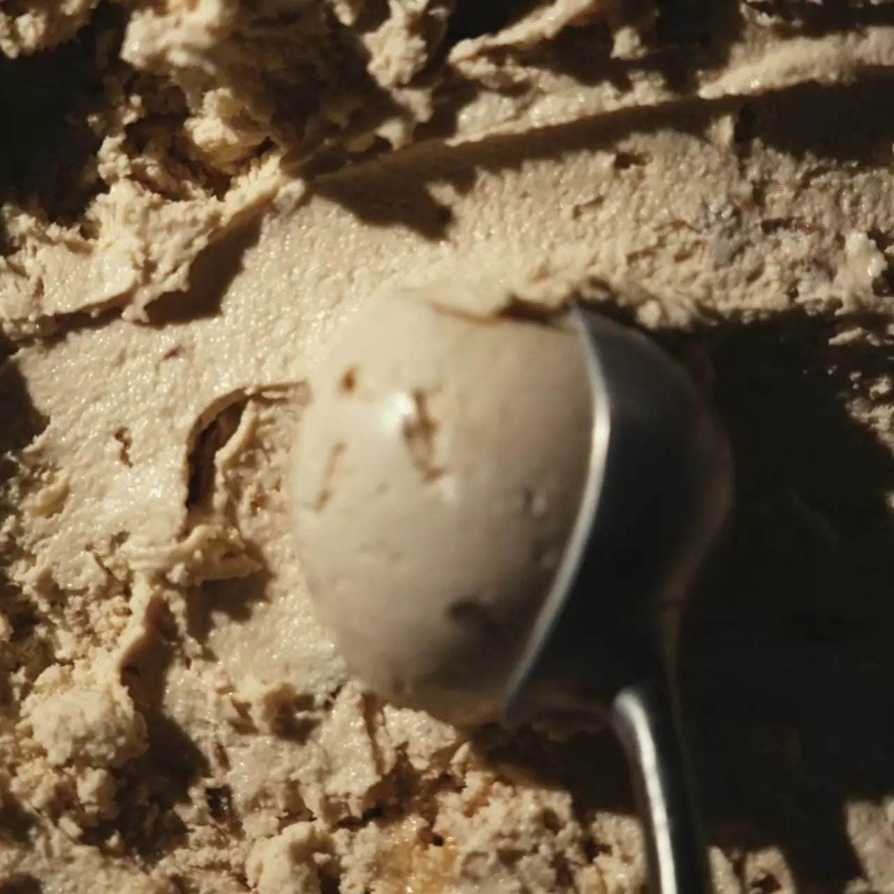 Triple Peanut Butter - Outdoor Stock
